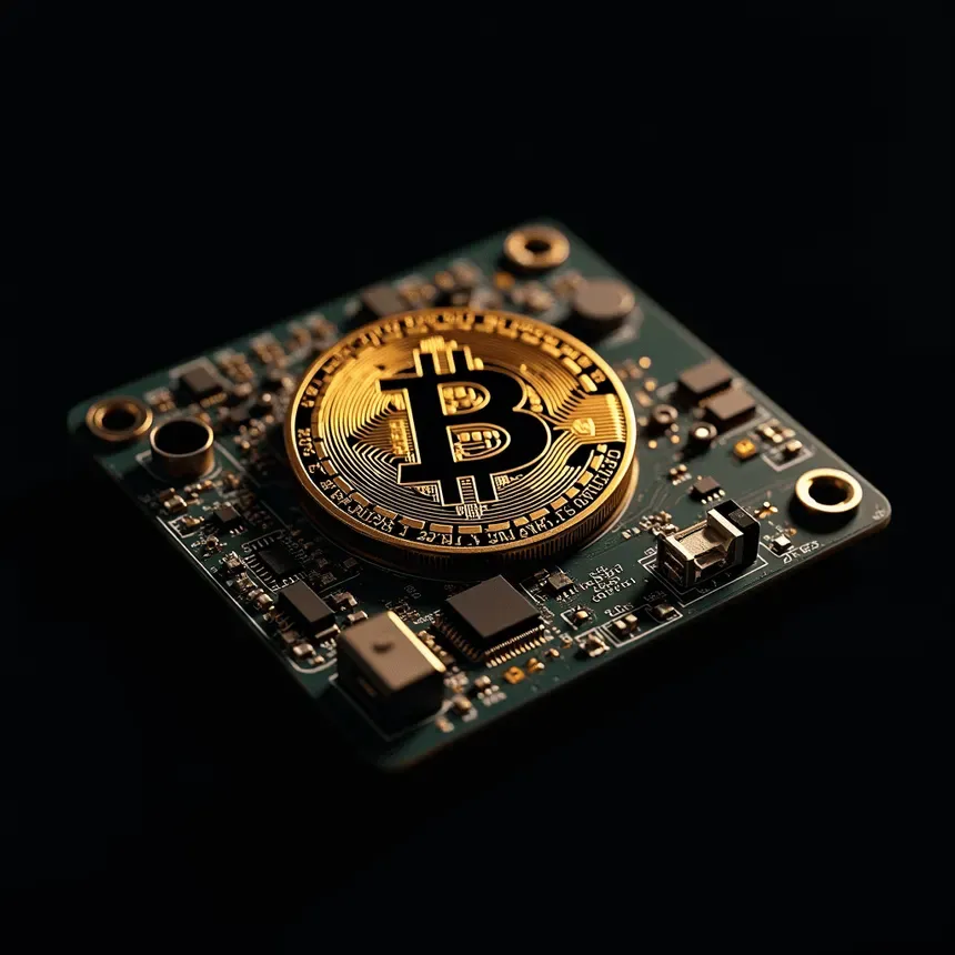 Living the Bitcoin Standard: Part 1 - Introduction, Risks, and Research
