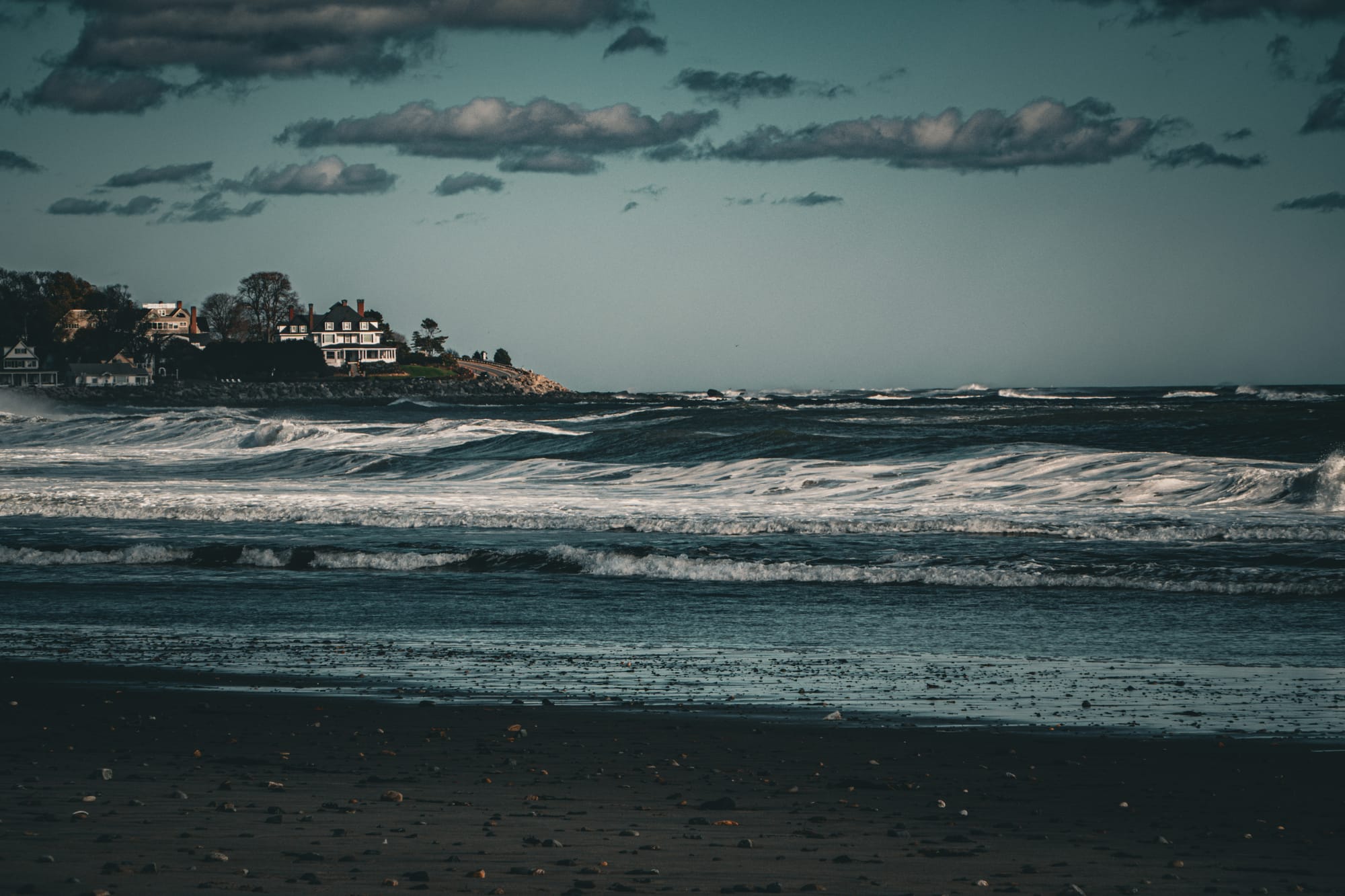 Junior's Journal # 5: Simplicity is King