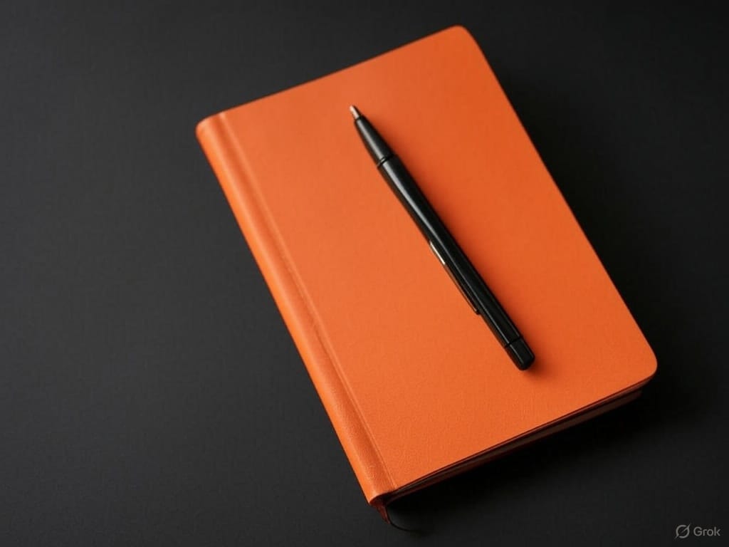 Junior's Journal #4: I want to feel pain.